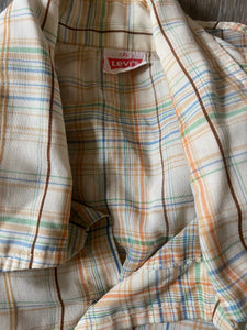 Vintage Levi's Shirt
