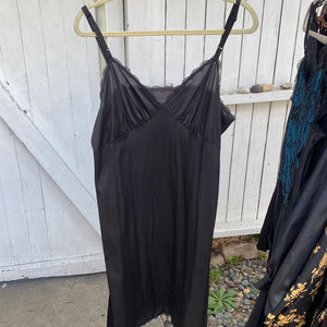 black slip