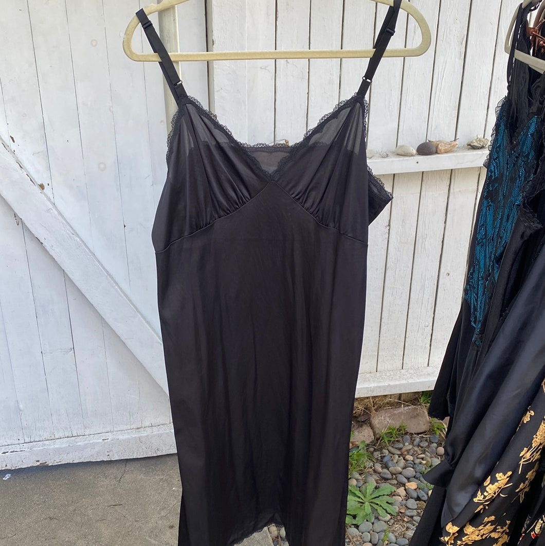black slip