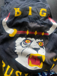 Mens Big Business tee