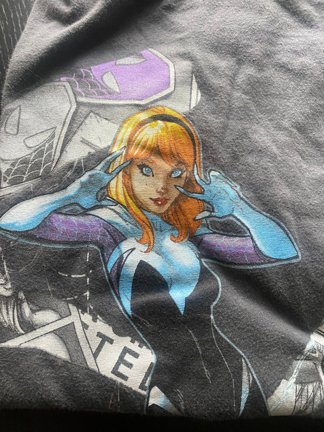 Marvel Tee