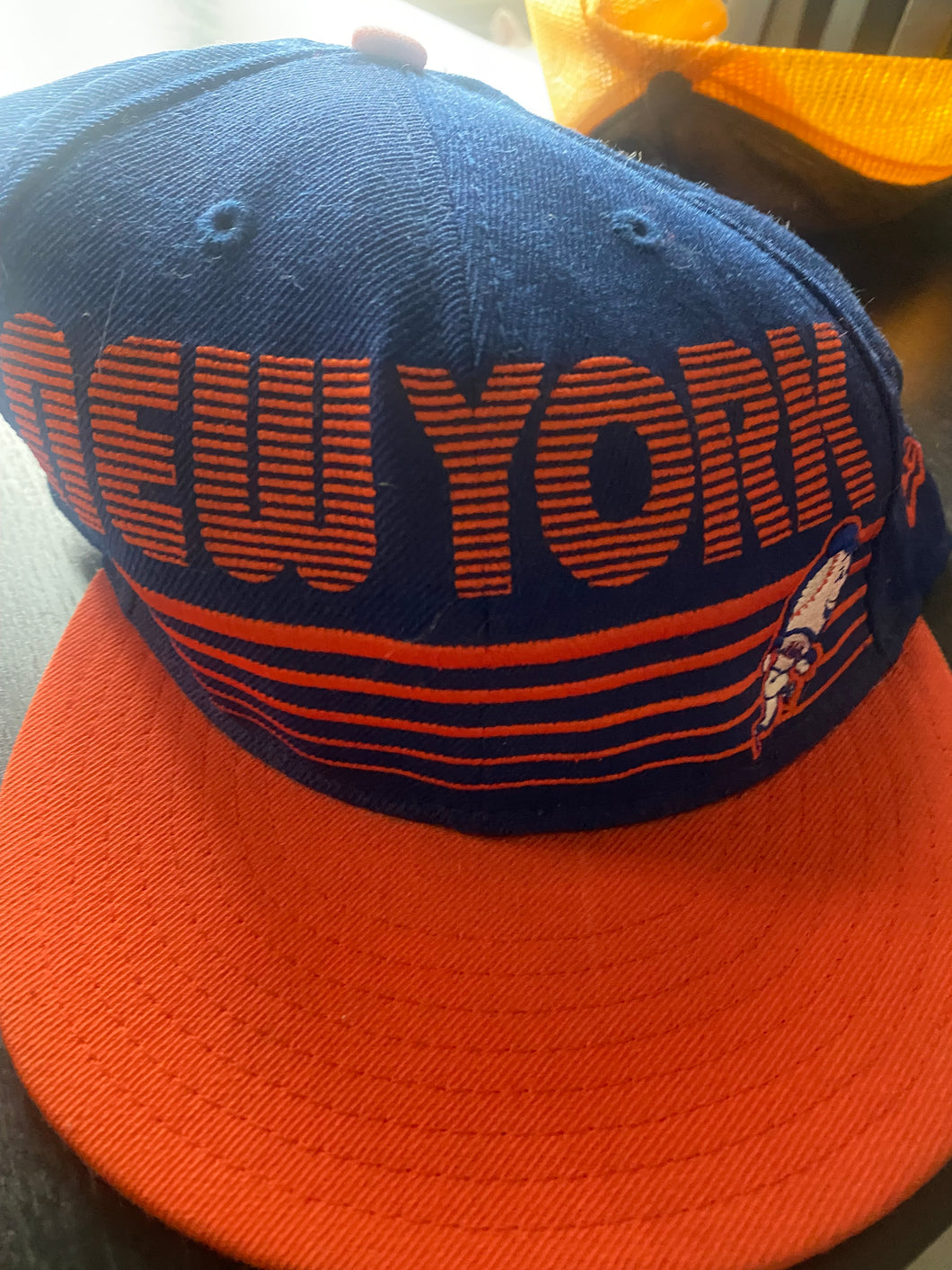 New york hat