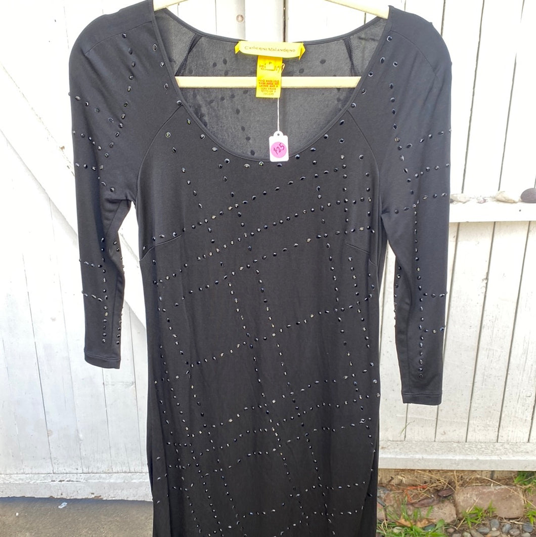 Catherine Malandrino dress