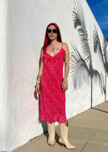 Load image into Gallery viewer, Vintage 90s Betsy Johnson Slip Dress
