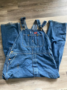 Dickies Overalls size 44