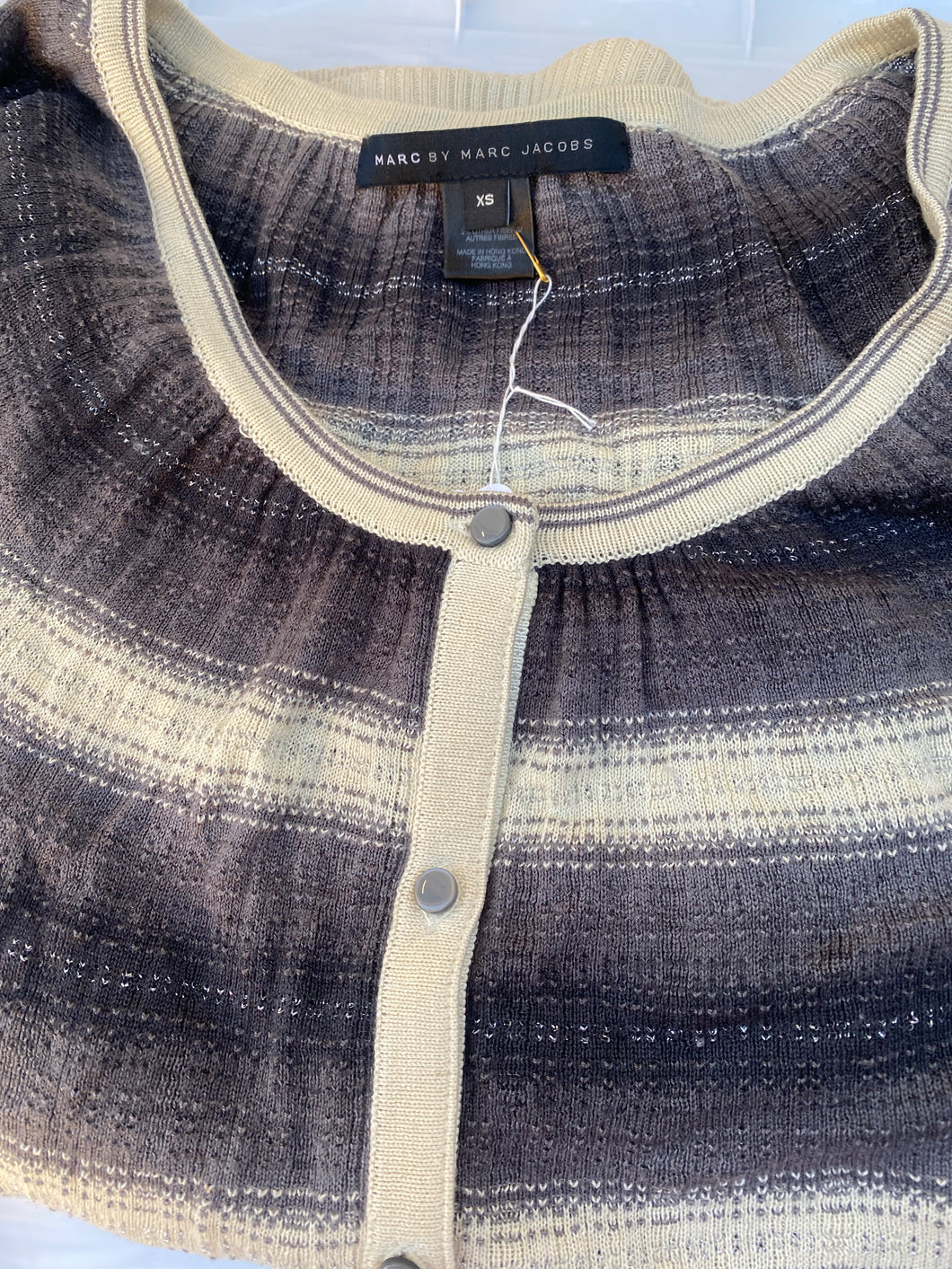 Marc Jacobs cardigan