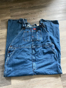 Dickies Overalls size 44