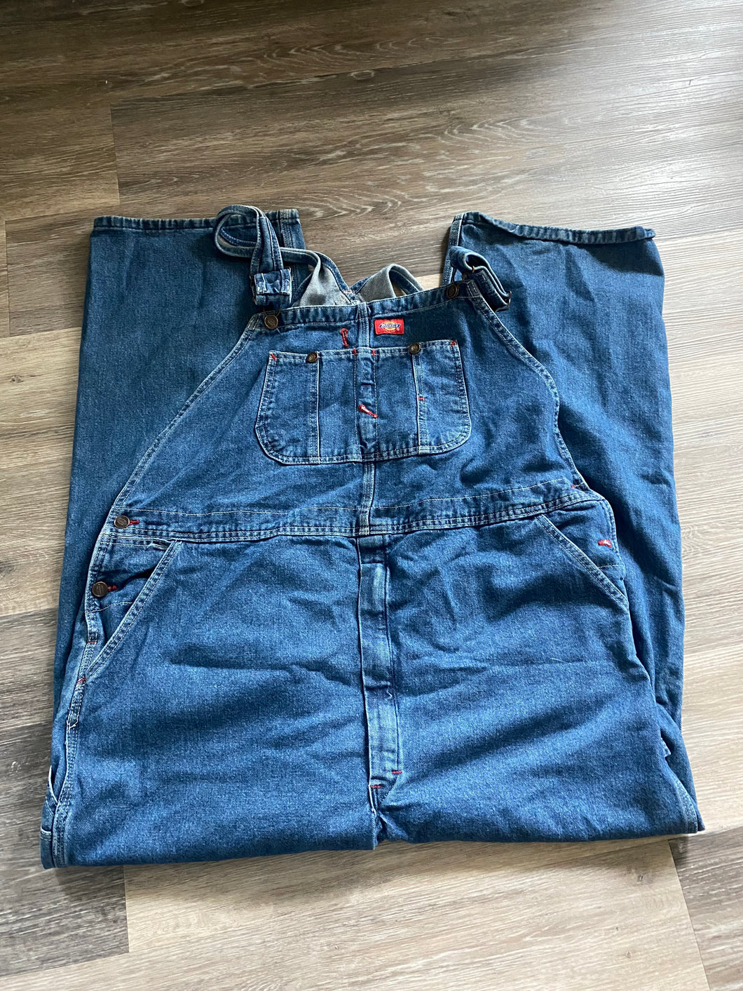Dickies Overalls size 44