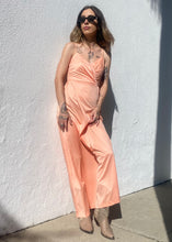 Load image into Gallery viewer, Vintage 70s Style Maxi Dress
