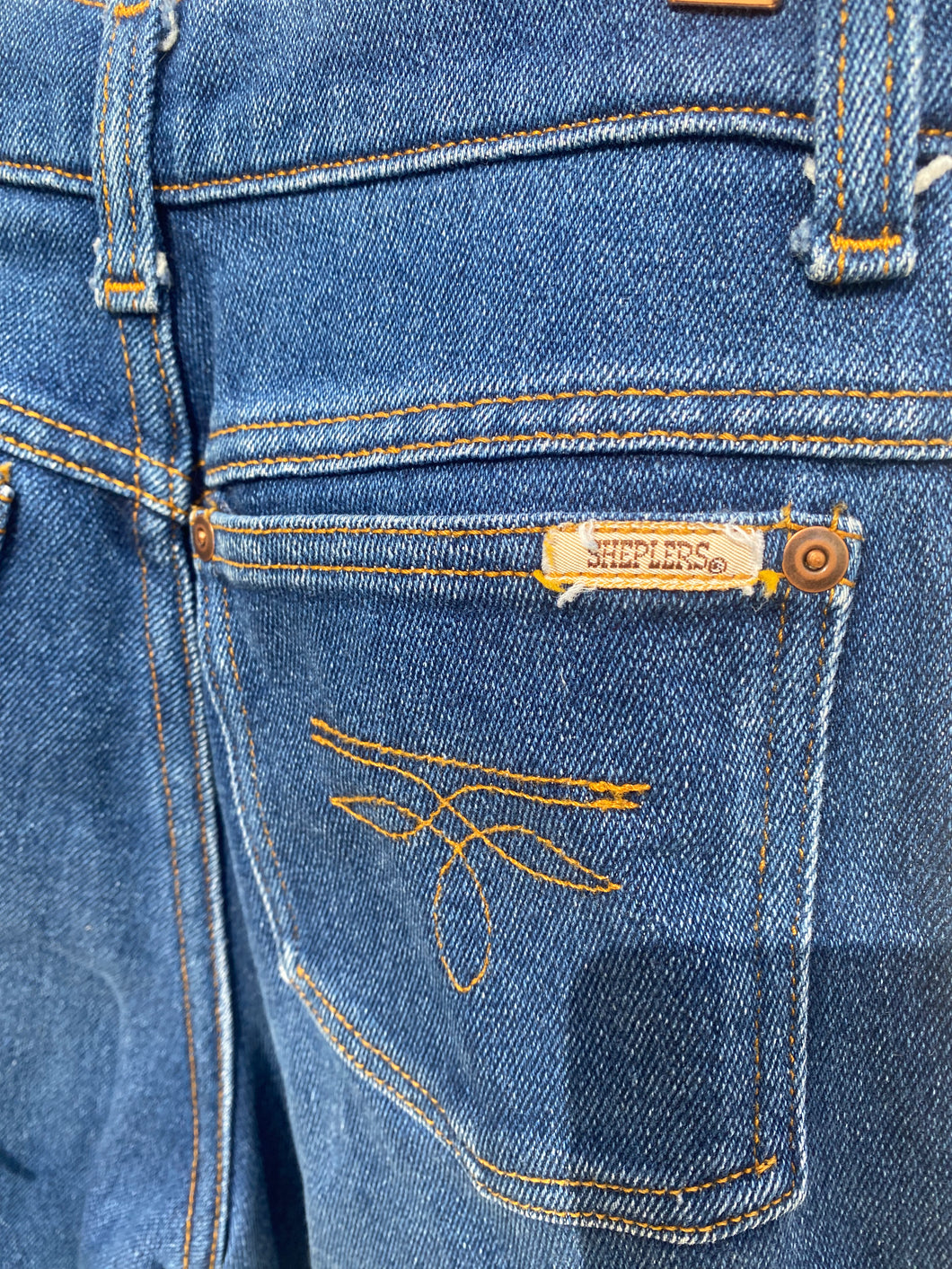 Sheplers Jeans