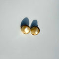 Vintage Pearly AVON Earrings | Clip On Earrings